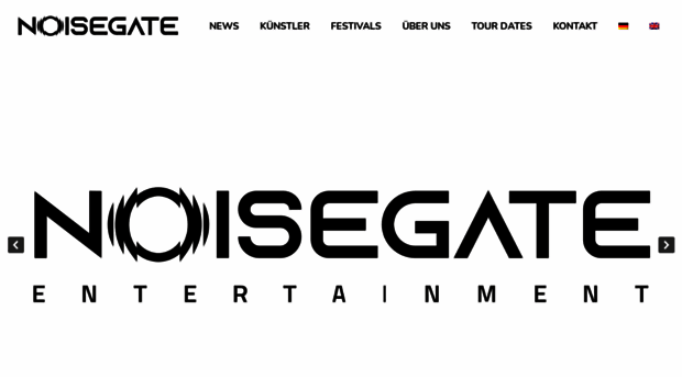 noisegateproductions.com