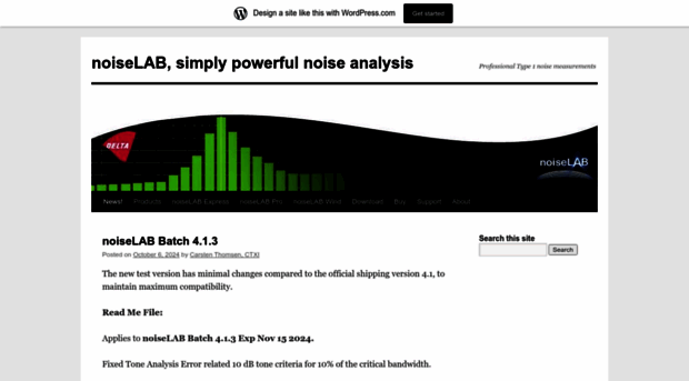noiselab.dk