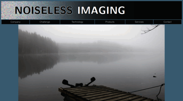 noiselessimaging.com