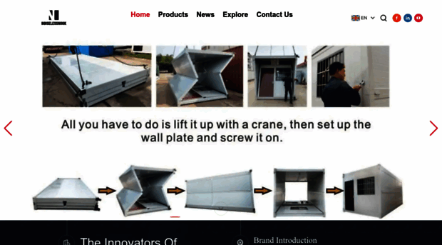 noiselessnook.com