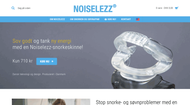 noiselezz.com