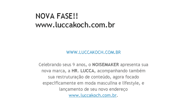 noisemaker.com.br