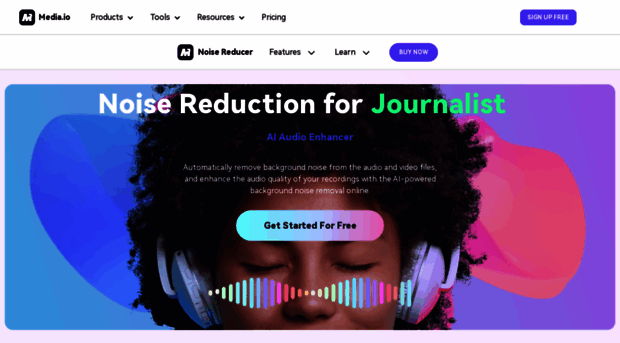 noisereducer.media.io