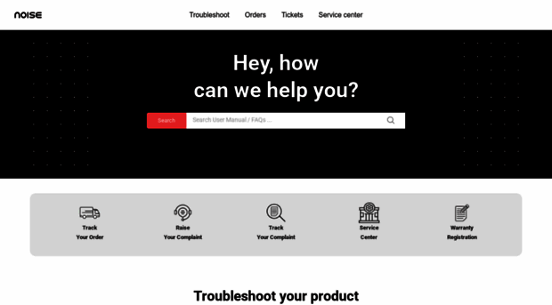 noisesupport.freshdesk.com