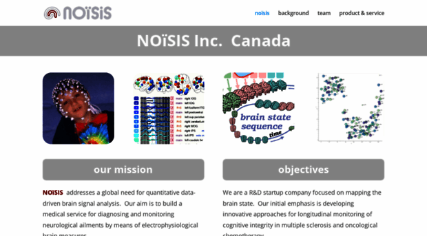 noisis.com