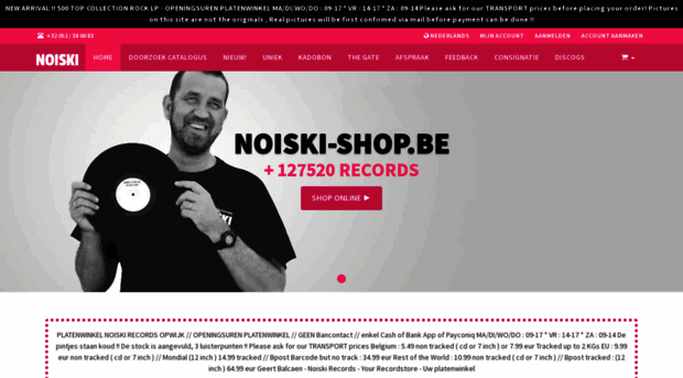 noiski-shop.be