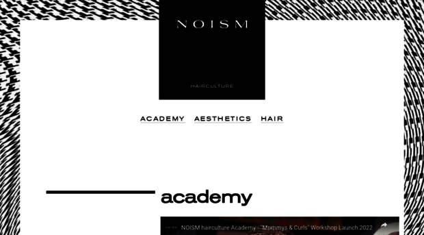 noism-hairculture.com