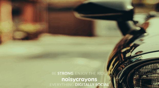 noisycrayons.com