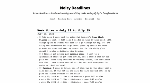 noisydeadlines.net