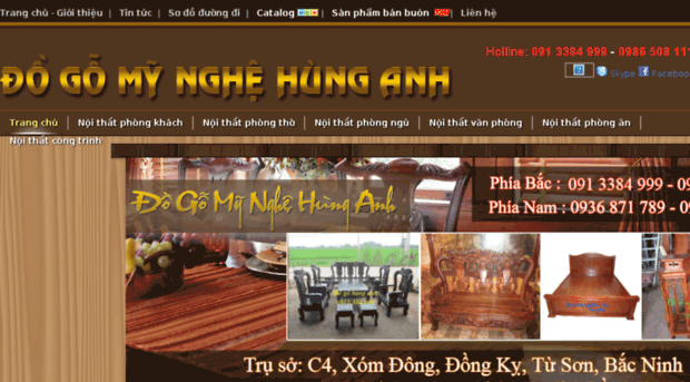 noithathunganh.com.vn