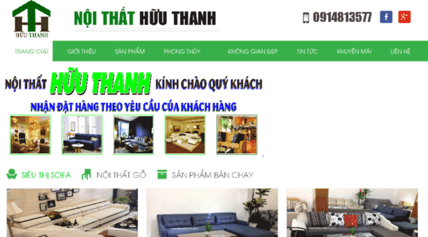 noithathuuthanh.com