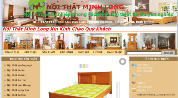 noithatminhlong.com