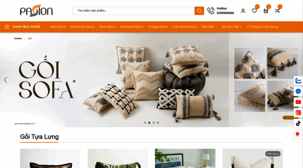 noithatpassion.com