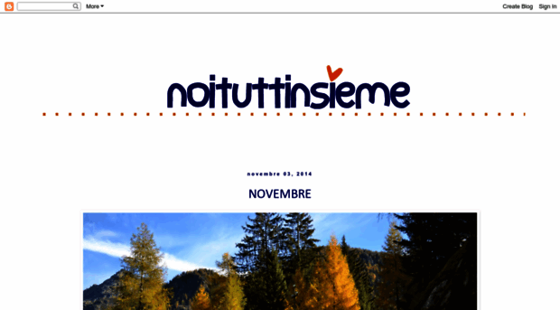 noituttinsieme.blogspot.com