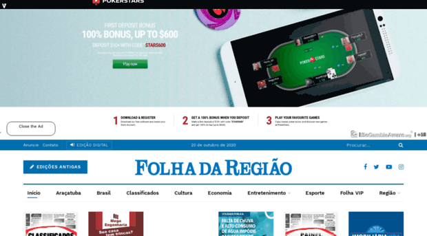 noivas.folhadaregiao.com.br