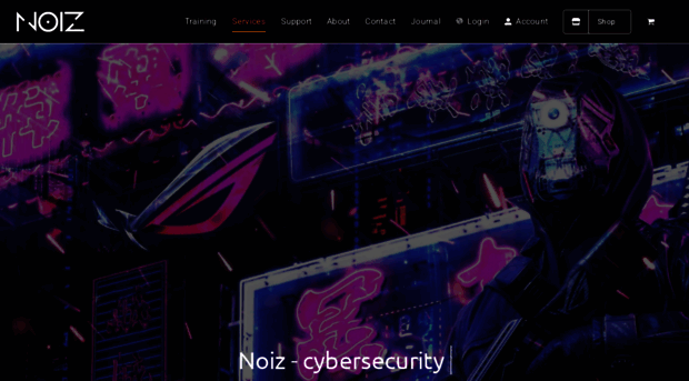 noiz.co.za