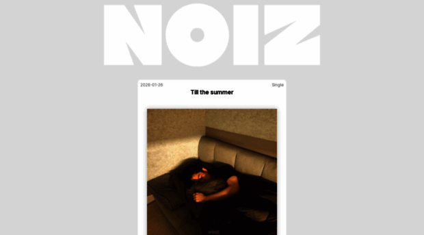noiz.kr