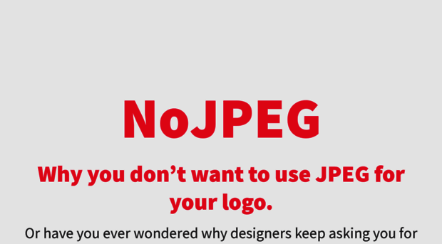 nojpeg.org