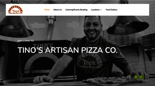 nojunkpizza.com
