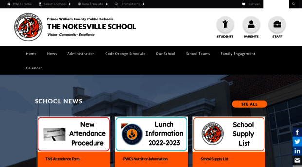 nokesville.pwcs.edu