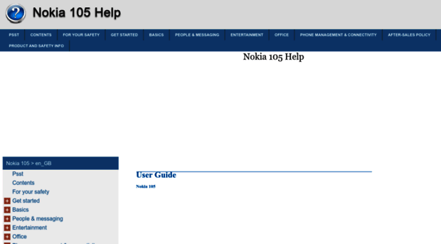 nokia-105.helpdoc.net