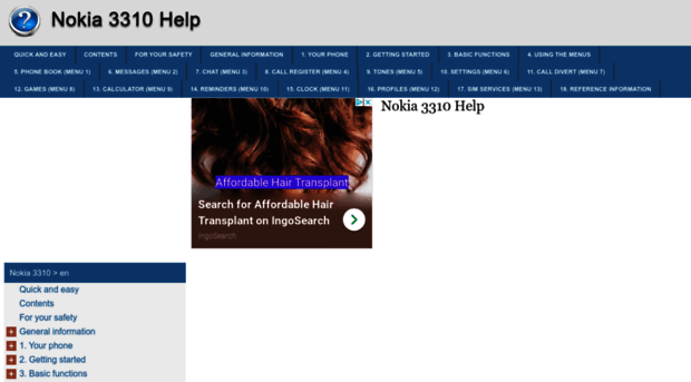 nokia-3310.helpdoc.net