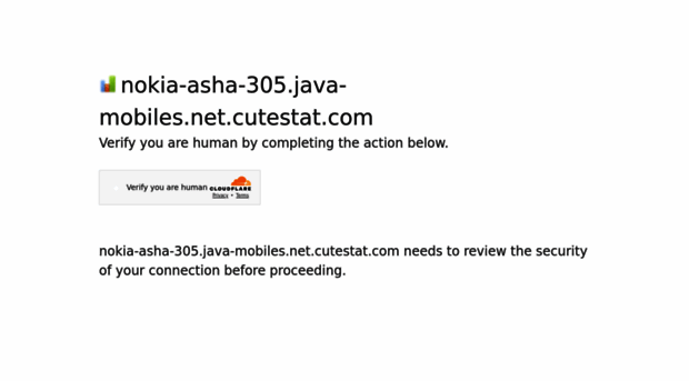 nokia-asha-305.java-mobiles.net.cutestat.com