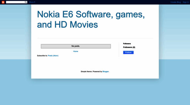 nokia-e6.blogspot.com