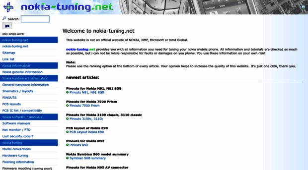 nokia-tuning.net