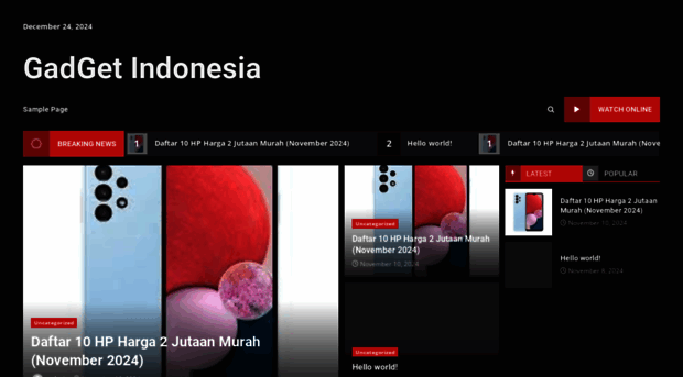 nokia.id