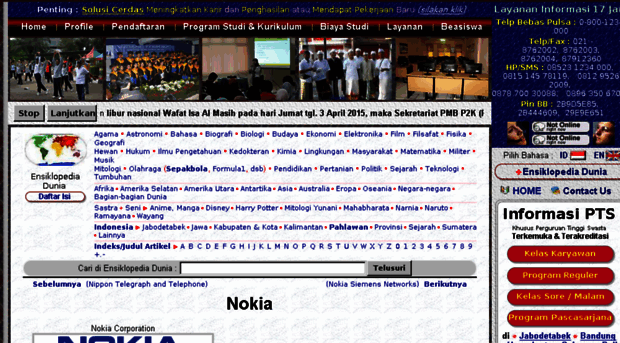 nokia.web.id