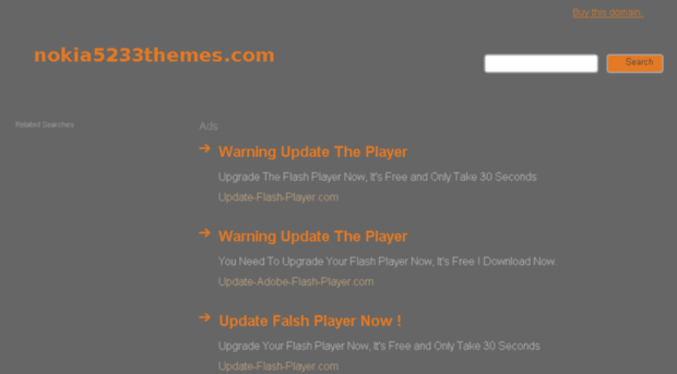 nokia5233themes.com