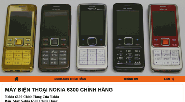 nokia6300.net