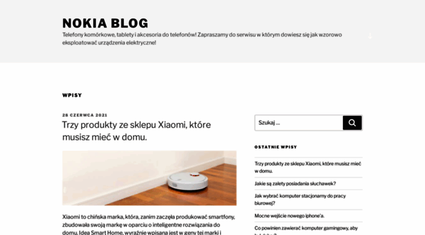 nokiablog.pl