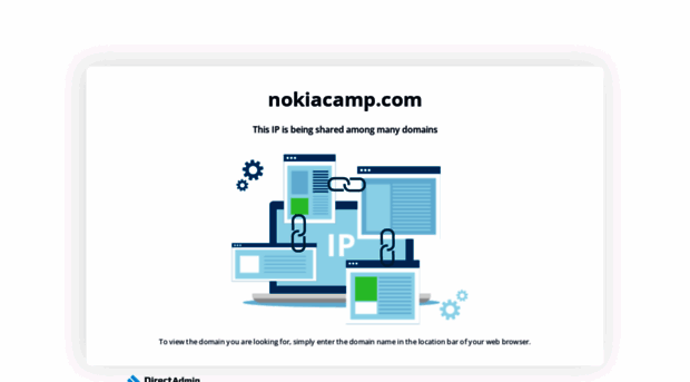 nokiacamp.com