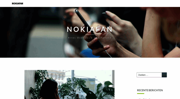 nokiafan.nl