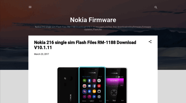 nokiafirmware1.blogspot.com