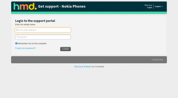 nokiaphones.freshdesk.com