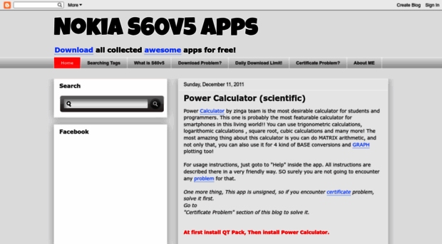nokiapps60v5.blogspot.com
