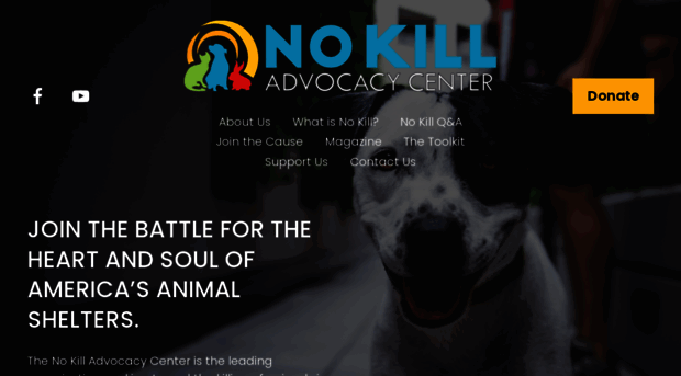 nokilladvocacycenter.org