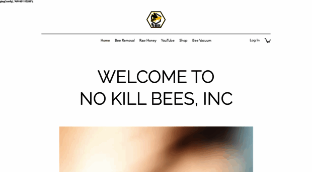 nokillbees.com