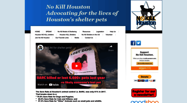 nokillhouston.org