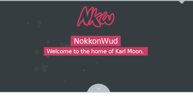 nokkonwud.com