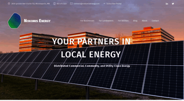 nokomisenergy.com