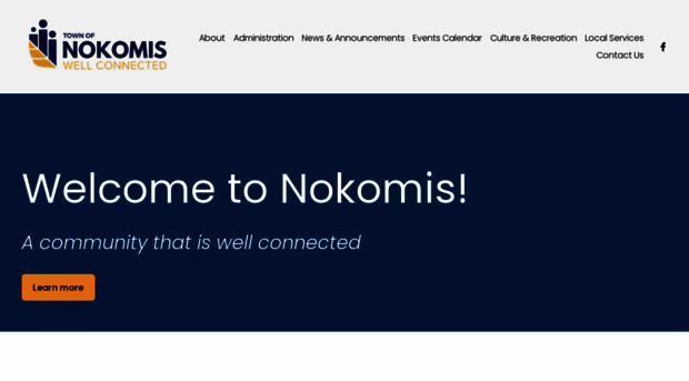 nokomisweb.com