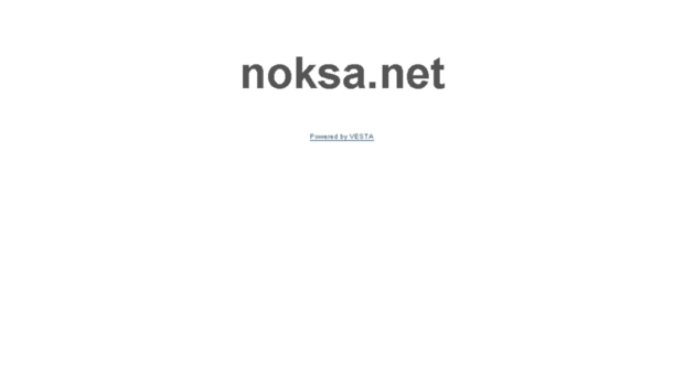 noksa.net