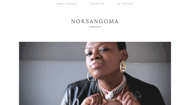 noksangoma.com