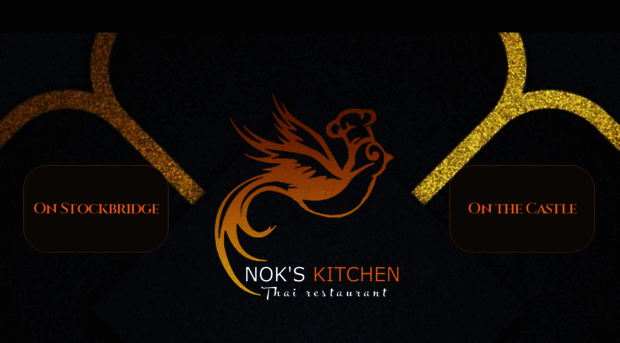 nokskitchen.co.uk