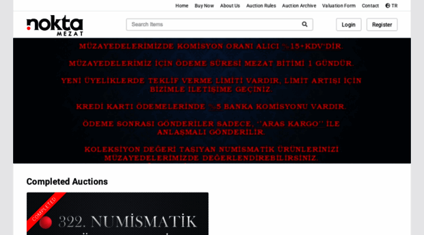 noktamezat.com