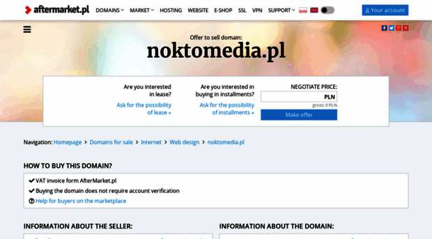 noktomedia.pl